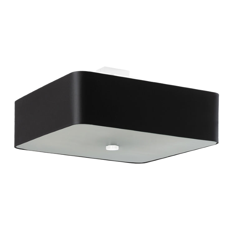 Loftslampe Lokko 45 Hvid
