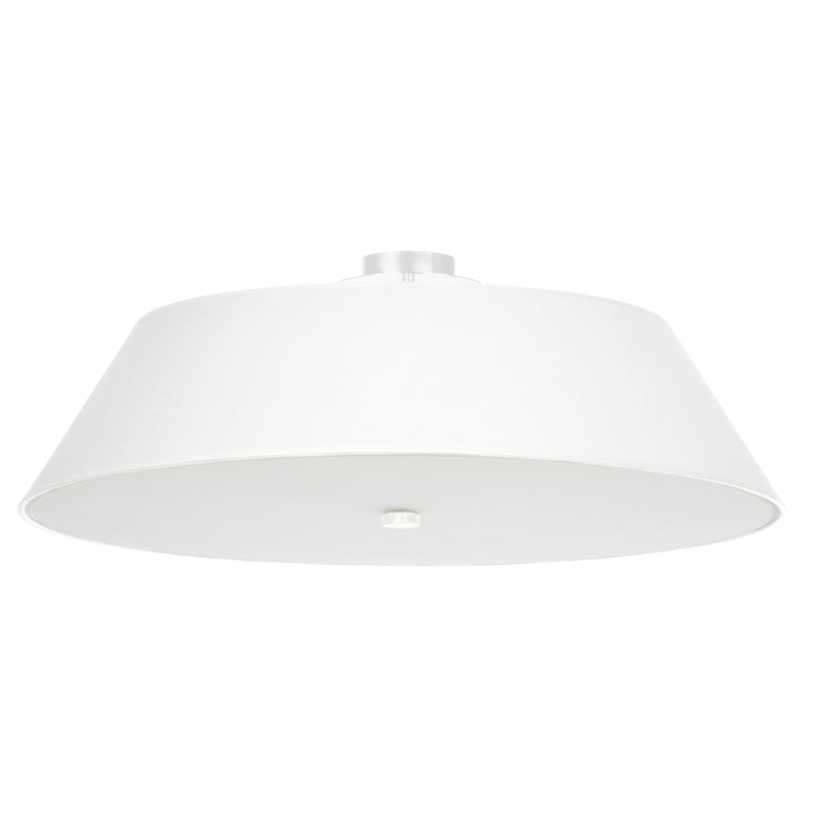 Loftslampe Vega 70 Hvid