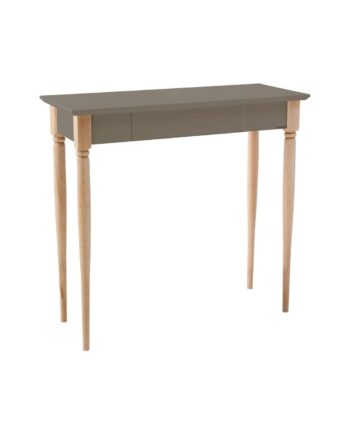 Mamo Skrivebord 65x40cm Brun