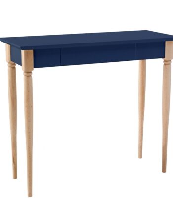 Mamo Skrivebord 65x40cm Marineblå