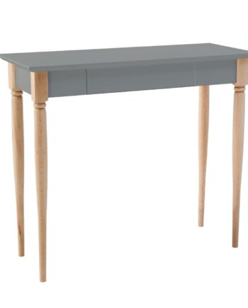 Mamo Skrivebord 65x40cm Mørkegrå