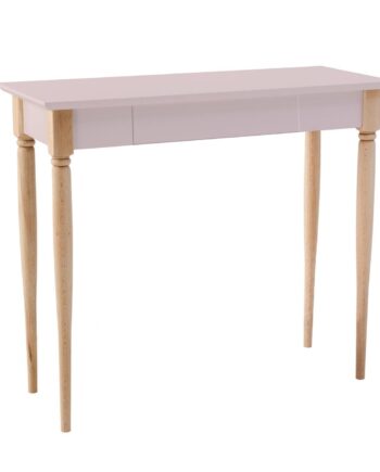 Mamo Skrivebord 65x40cm Pink