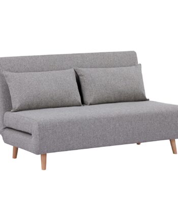 Marlow   Personers Sovesofa   Personers Sovesofa  Grå  Natur Ben Hn1070