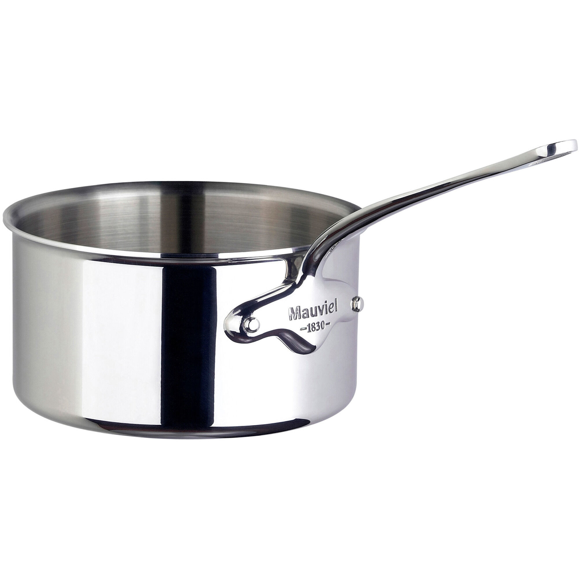 Mauviel Cook Style Kasserolle