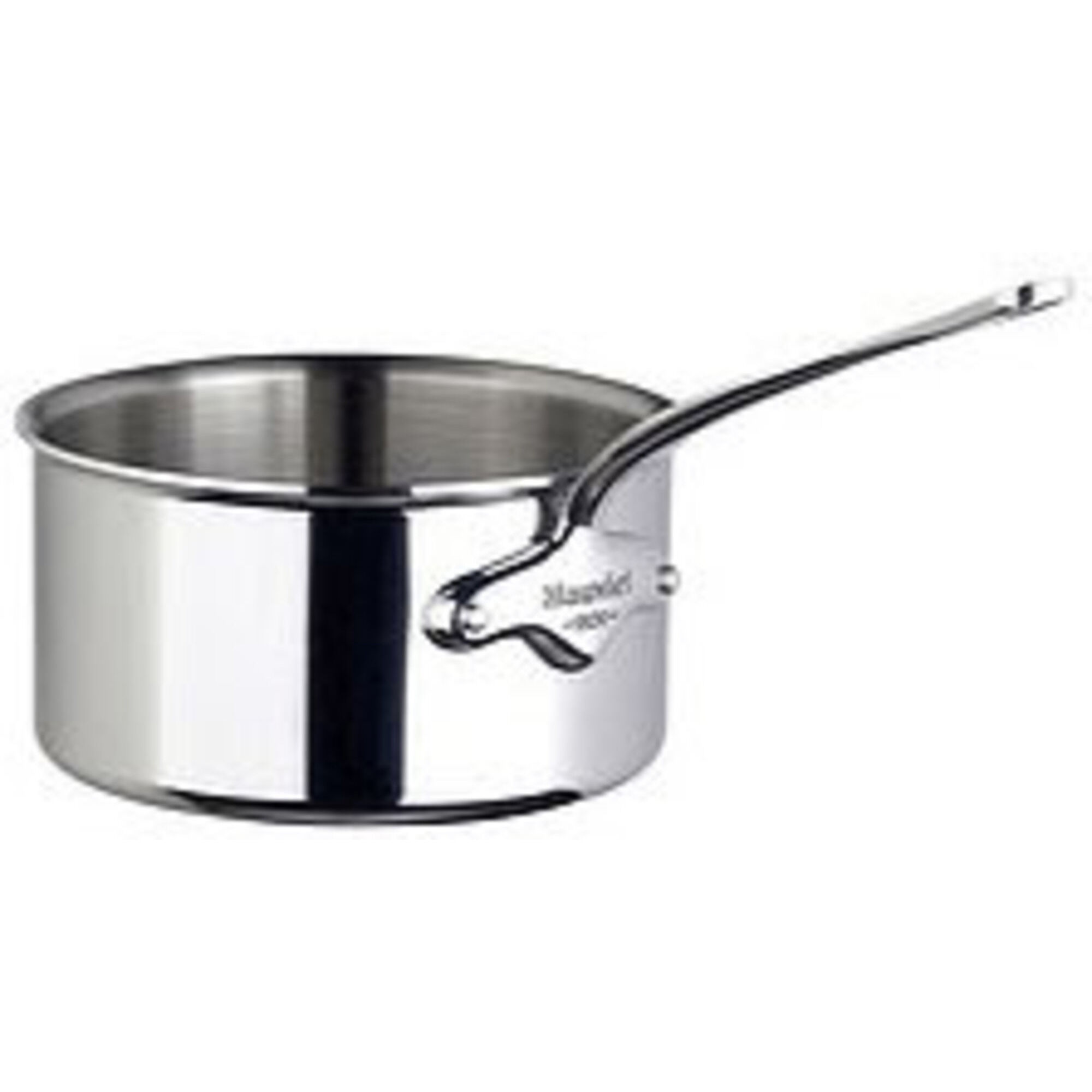 Mauviel Cook Style Kasserolle     Liter