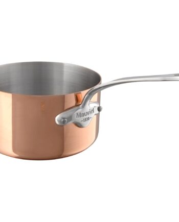 Mauviel Mâ 150s Kasserolle      Liter