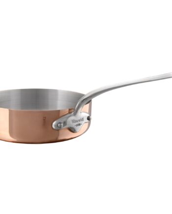 Mauviel Mâ 150s Sautérpande
