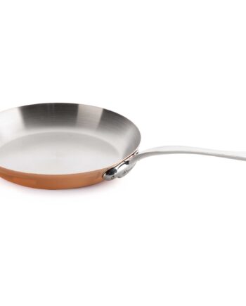 Mauviel Mâ 150s Stegepande  26 Cm