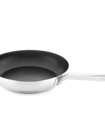 Mepra Stile Stegepande 32 Cm  Rustfrit Stål