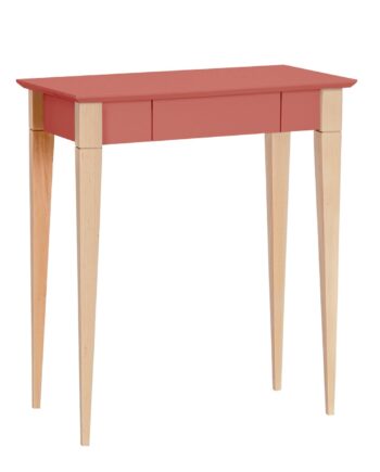 Mimo Skrivebord 65x40cm Antik Pink