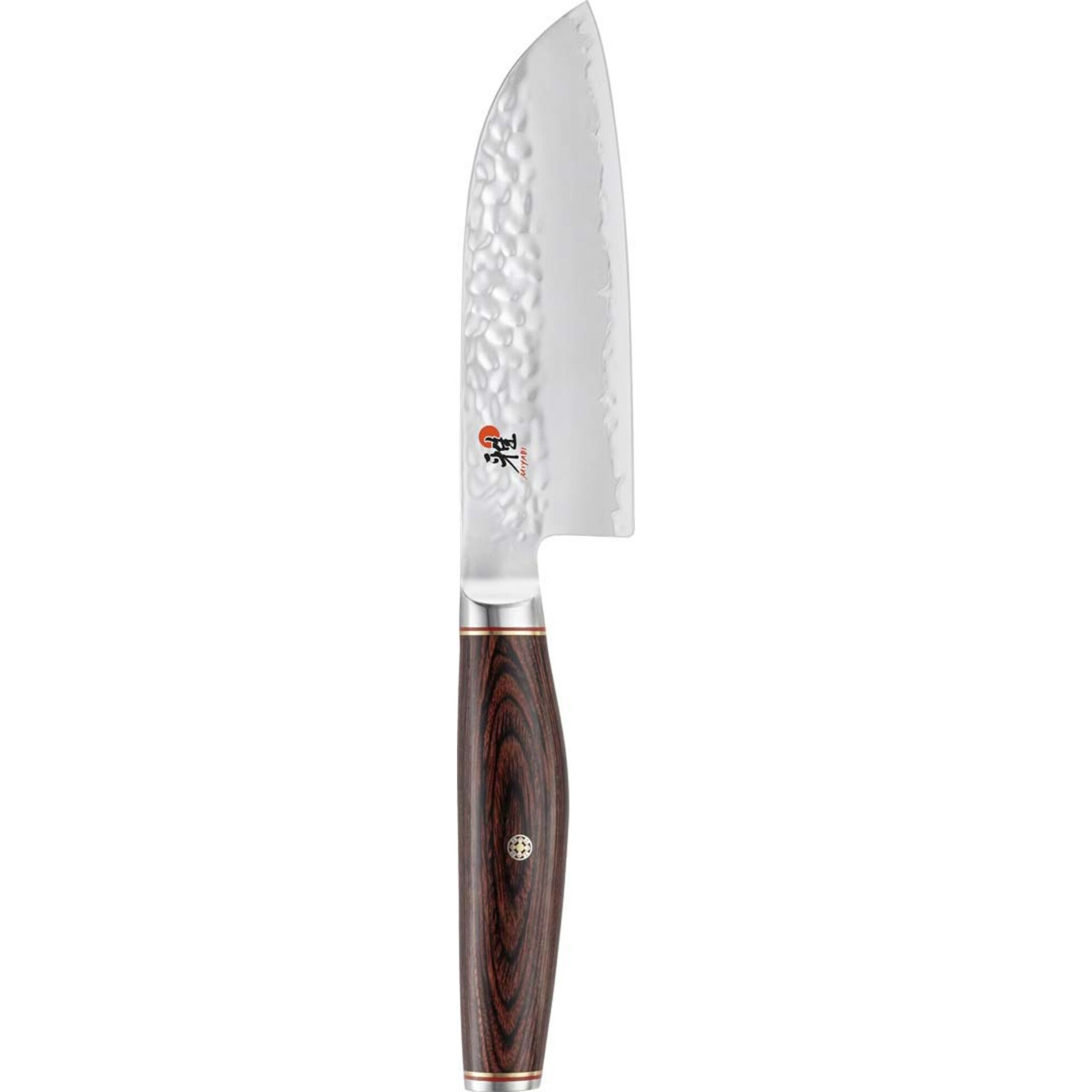 Miyabi Artisan 6000 Mct Santoku  14 Cm