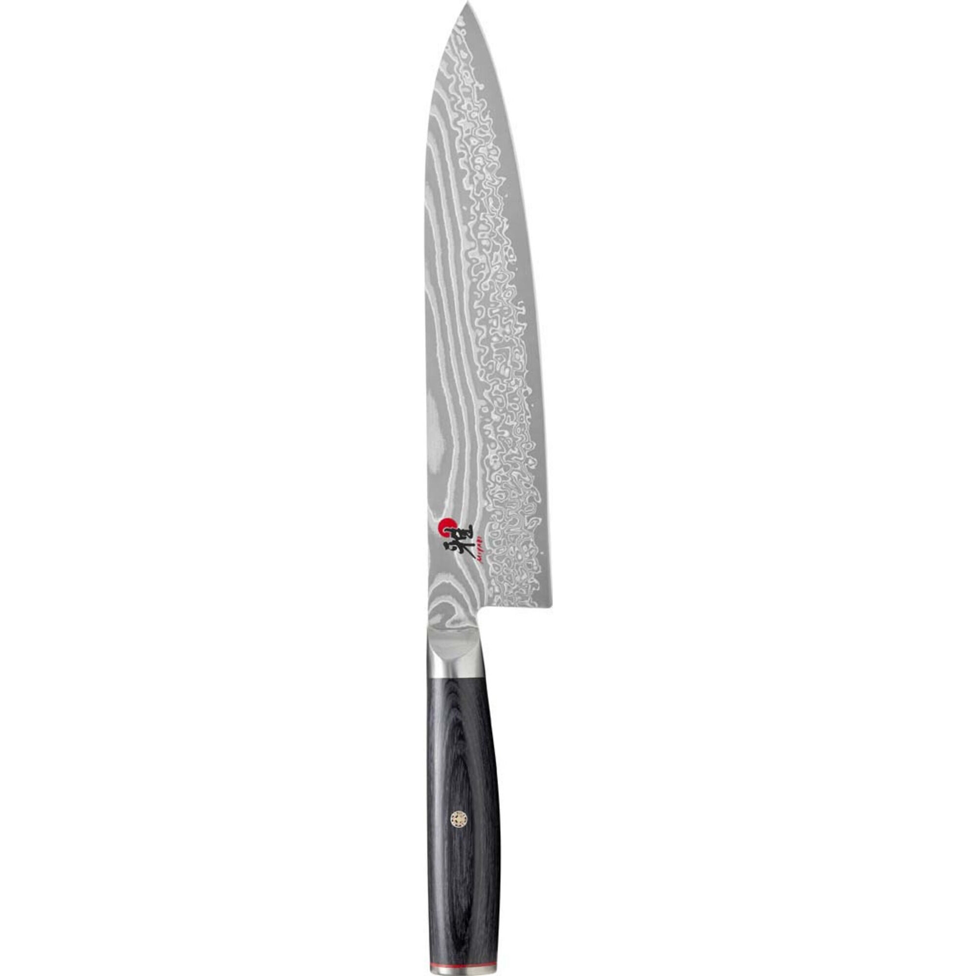 Miyabi 5000fcd Gyutoh Kokkekniv  24 Cm