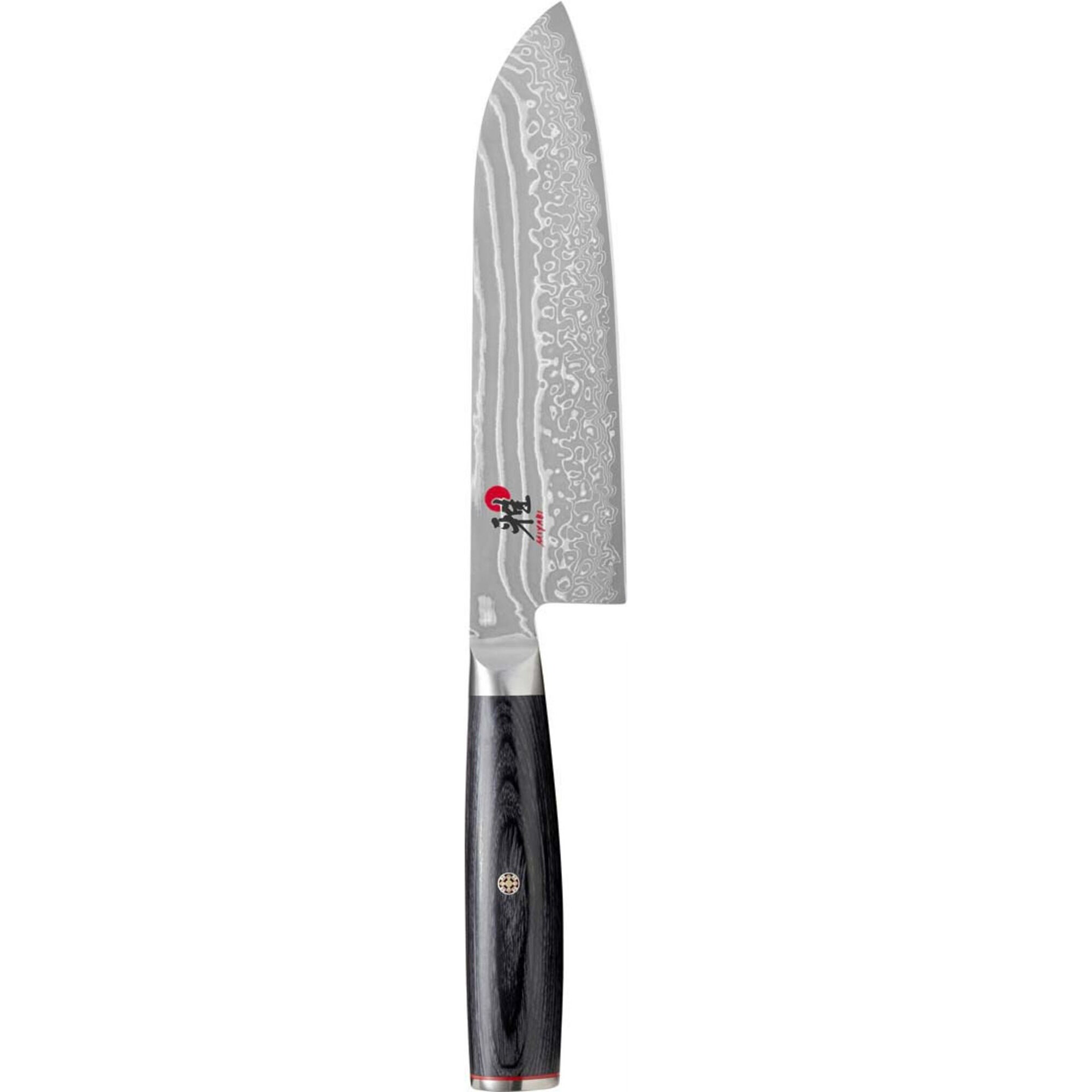 Miyabi 5000fcd Santokukniv  18 Cm