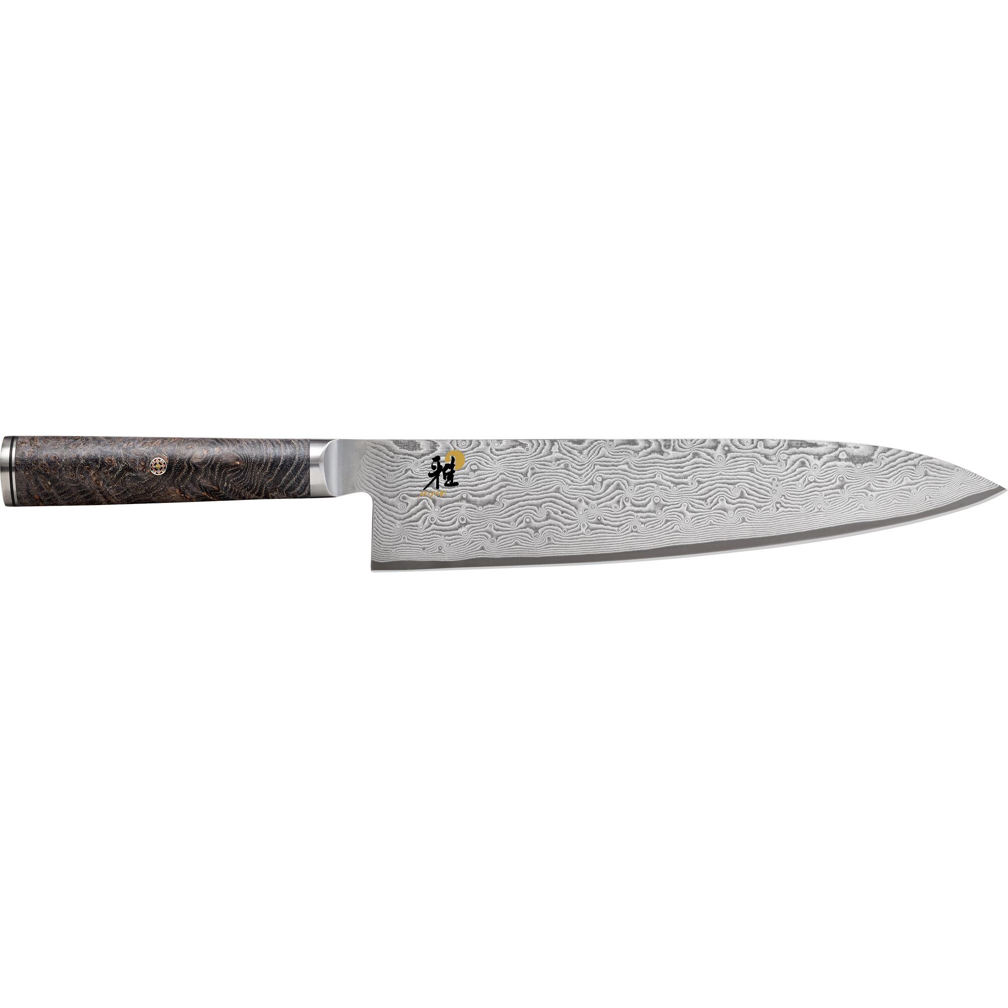 Miyabi 5000mcd 67 Black Kokkekniv  24 Cm