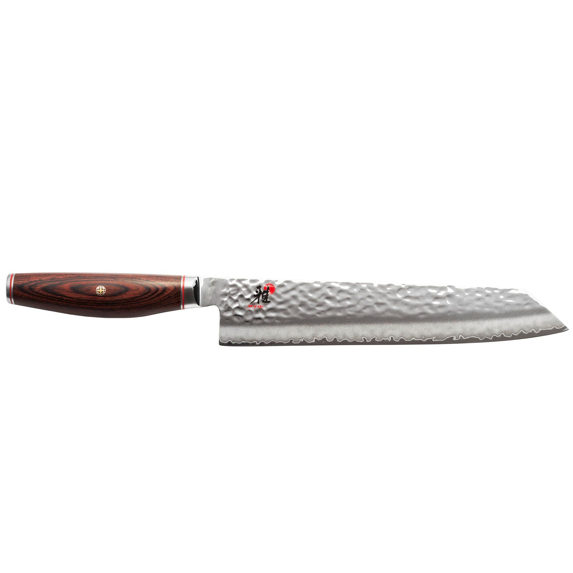 Miyabi 6000 Mct Artistan Kiritsuke  24 Cm