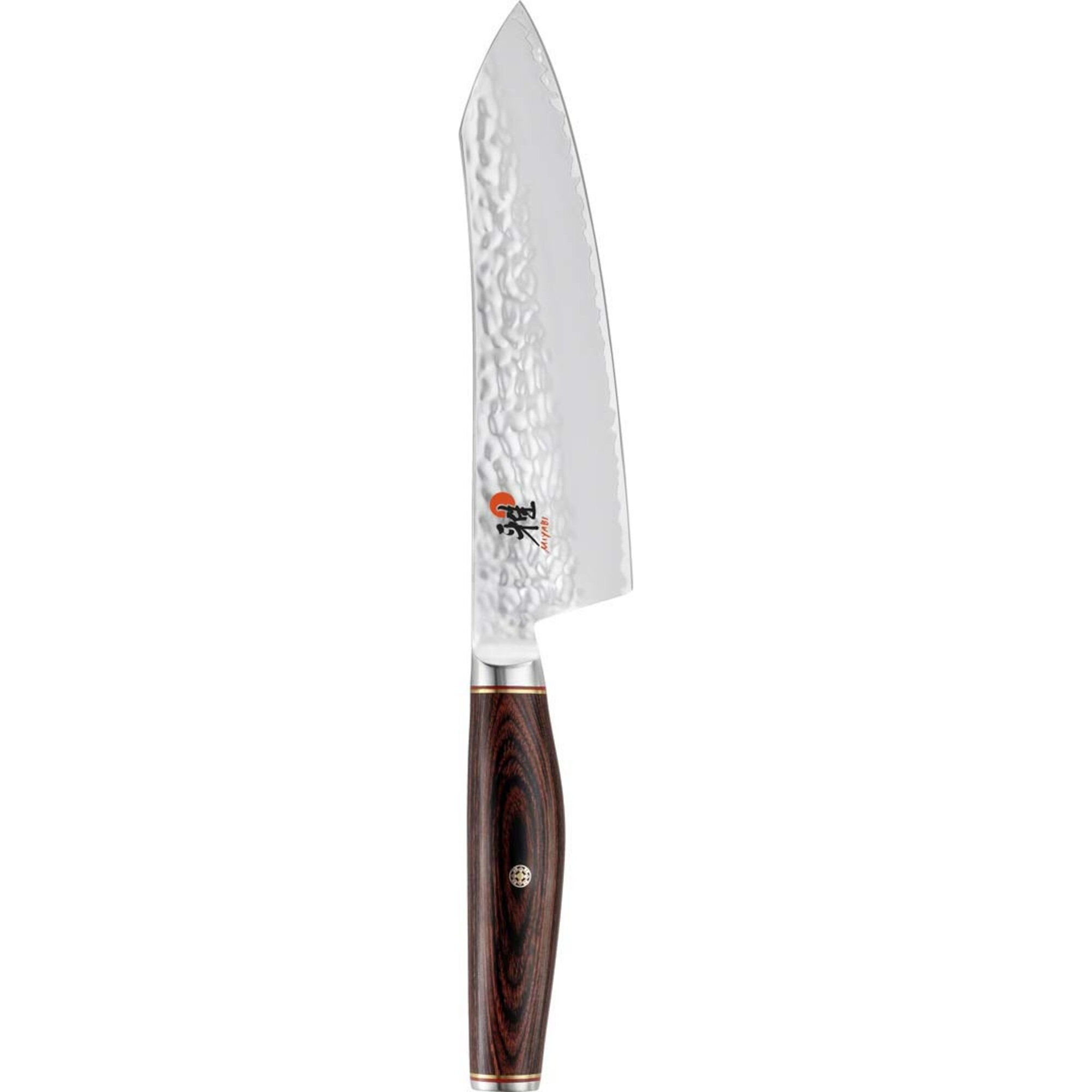 Miyabi 6000 Mct Rocking Santoku-kniv  18 Cm