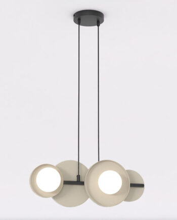 Model   Bl Mokka