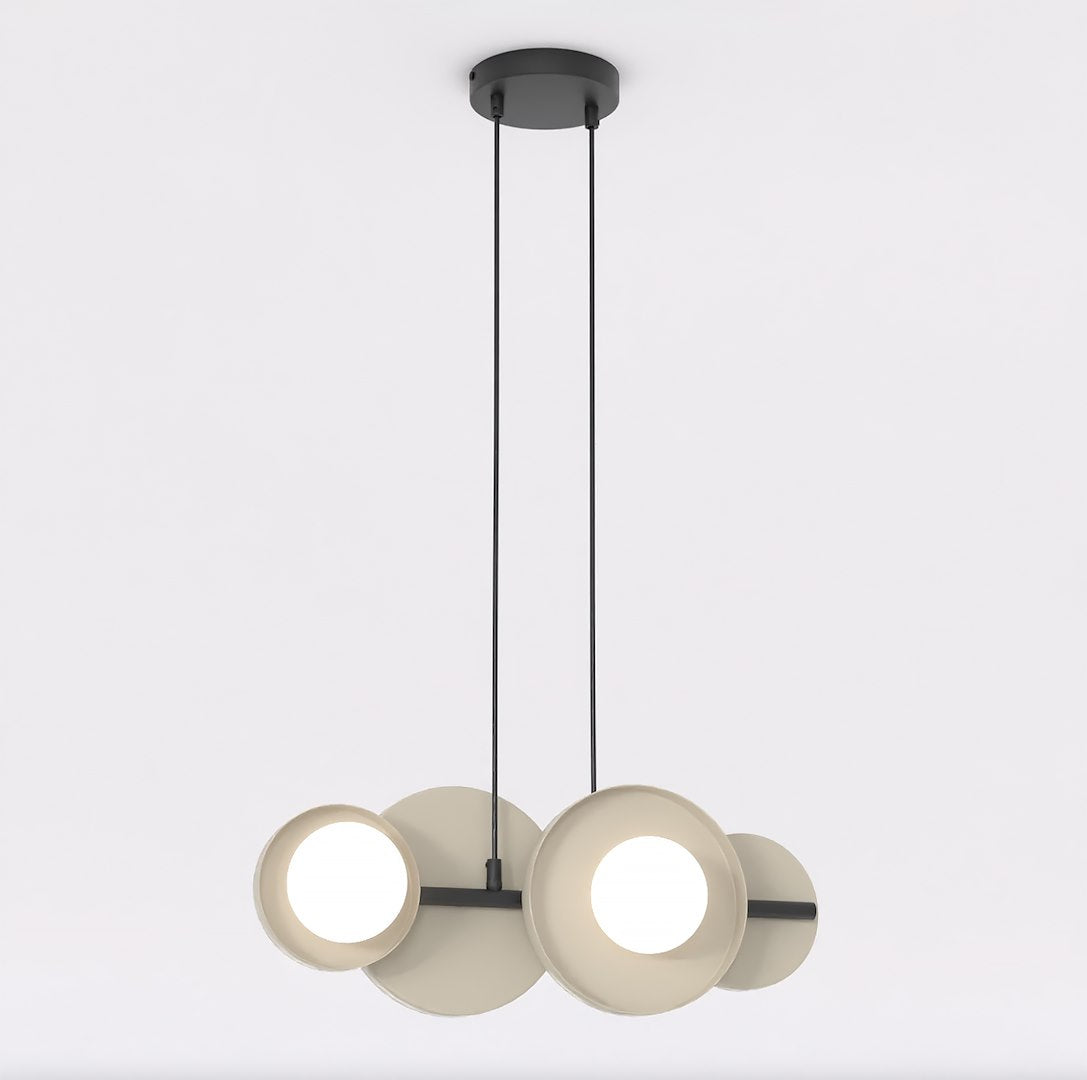 Model Bl Mokka