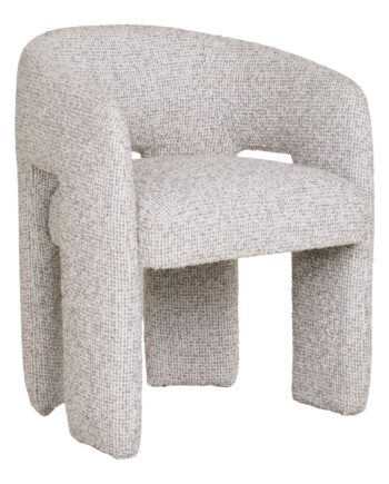 Monroe Spisebordsstol Spisebordsstol  Natur Hn1297
