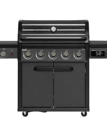 Mustang Charleston Gasgrill