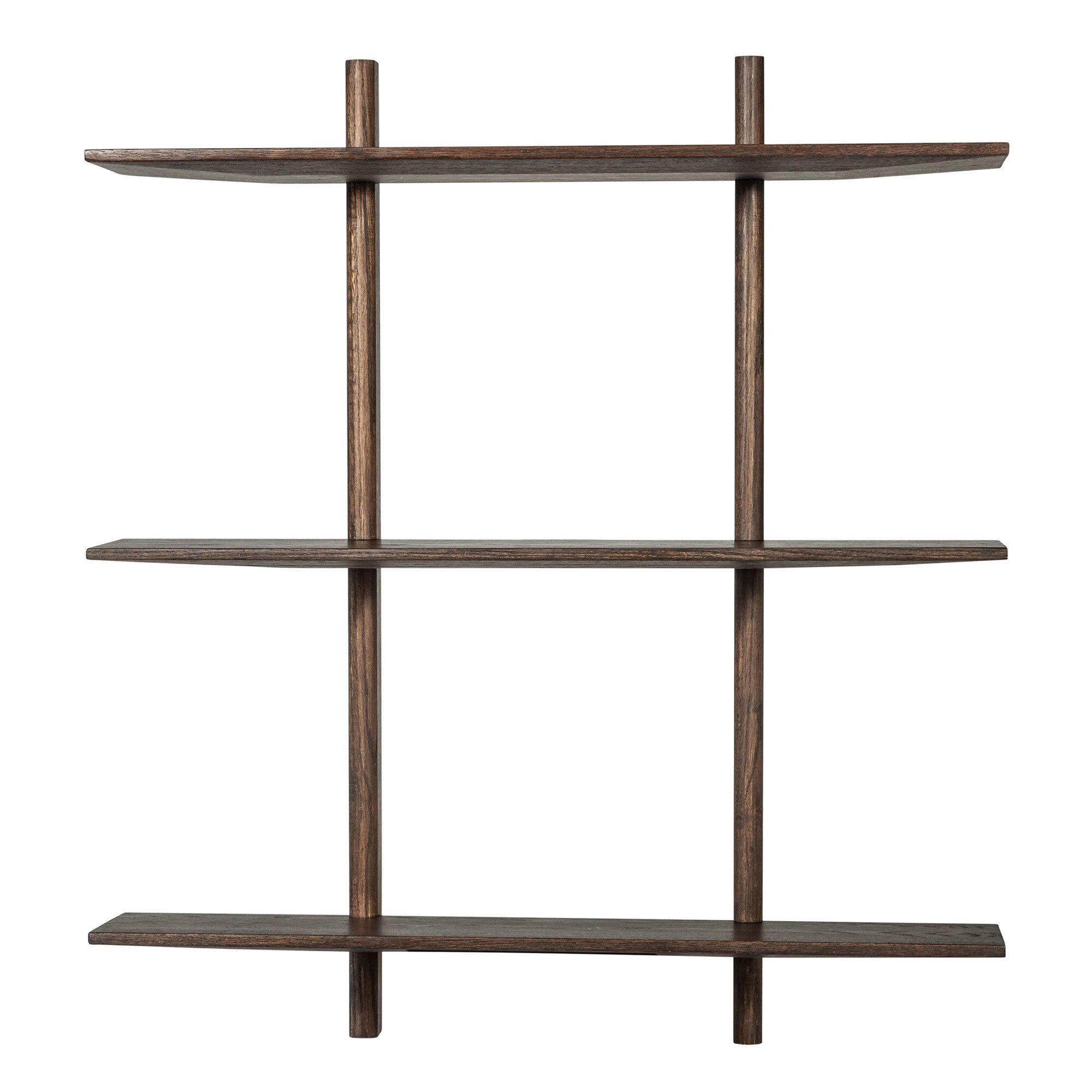 Muubs Noir Hylde 90   100 Cm  Dark Oil