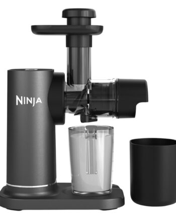 Ninja Cold Press Juicemaskin