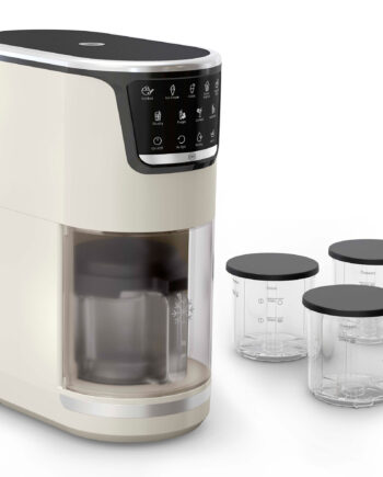 Obh Nordica Dolci Gelato 9in1 Ismaskine