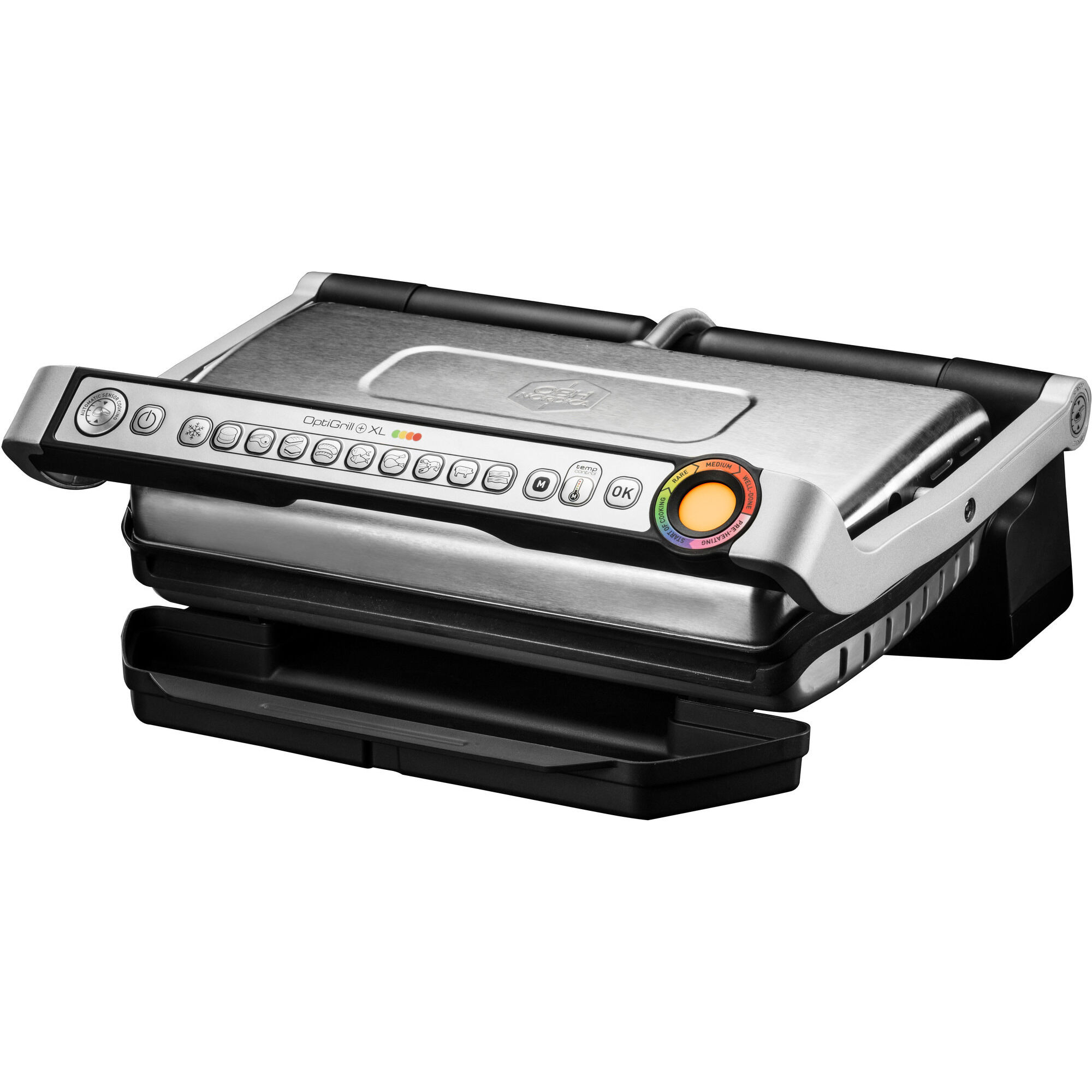 Obh Nordica Optigrill