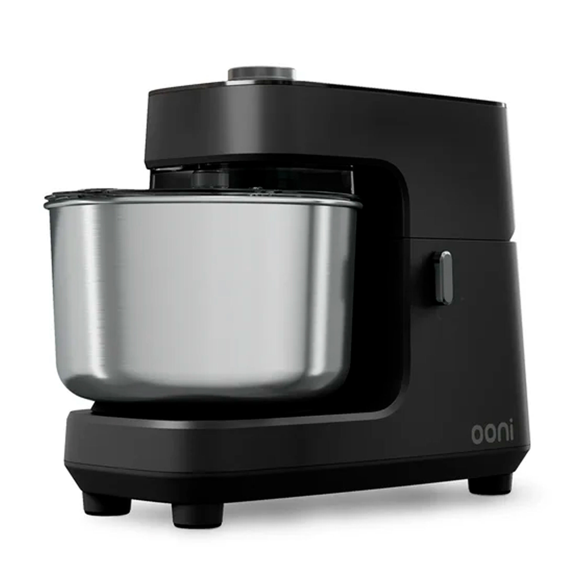 Ooni Halo Core Spiral Mixer Køkkenassistent Foundry Black