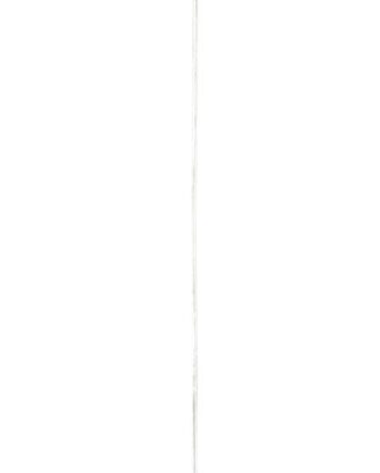 Pendellampe Studio White Anshin ø35   H175 Cm Sølv Glas Led E27 Dæmpbar 450 Lm
