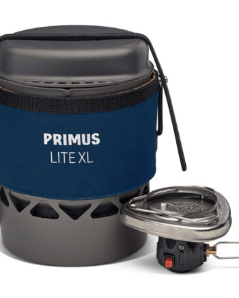 Primus Lite   Gaskøkken   Liter  Blå