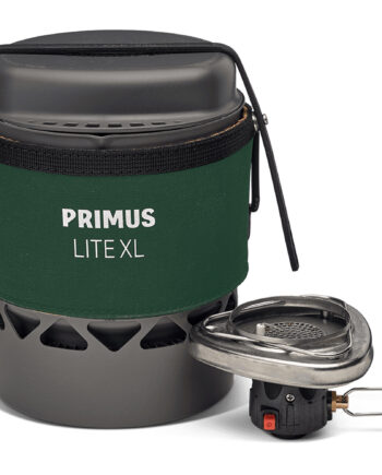 Primus Lite   Gaskøkken   Liter  Grøn
