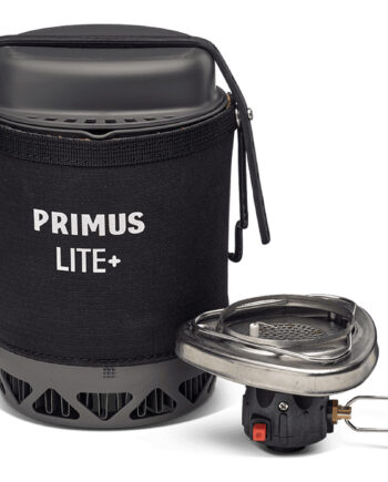 Primus Lite   Gaskøkken     Liter  Sort