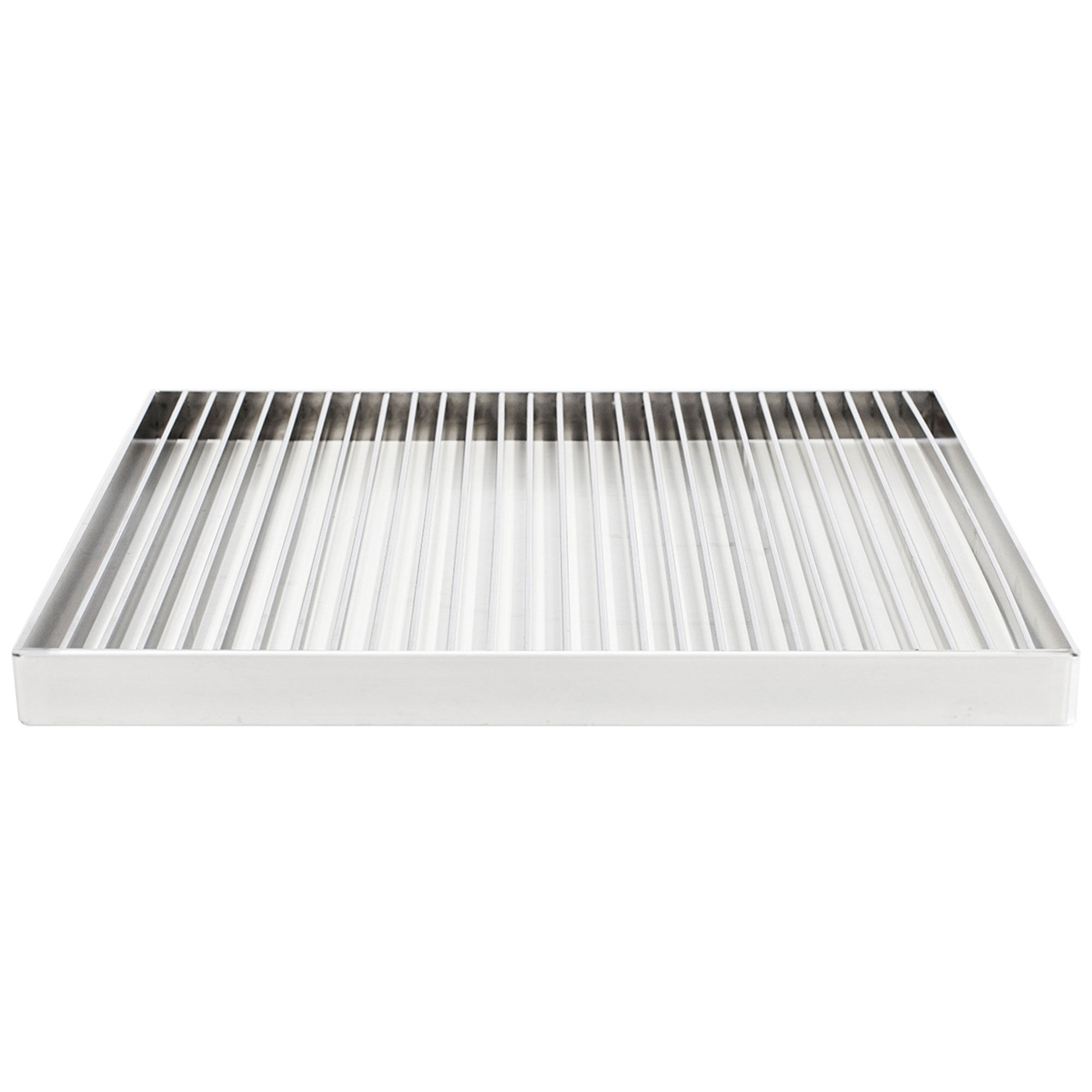 Röshults Essentials Grillrist Til Gasgrill  Rustfrit Stål
