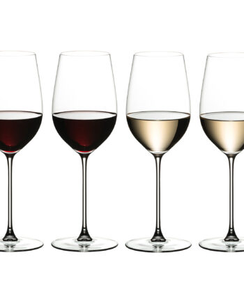 Riedel Veritas Cabernet Merlot Vinglas 70   Cl   -pak