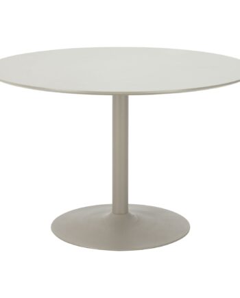 Riva Spisebord Spisebord  Sand ø120x75 Cm