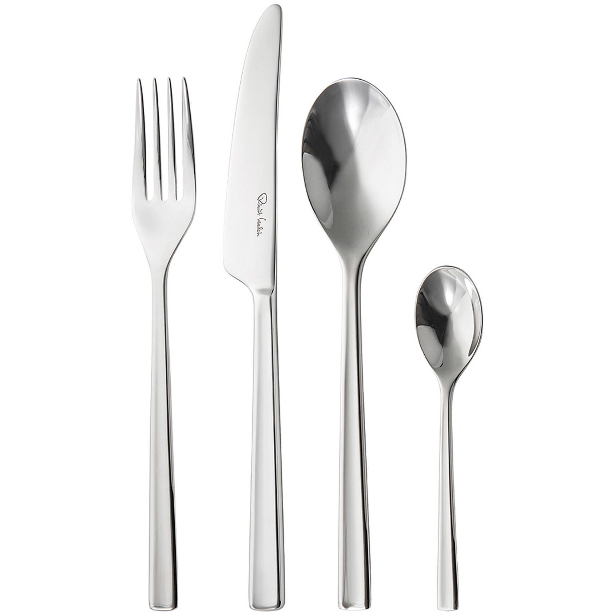 Robert Welch Blockley Bestiksæt  24 Dele