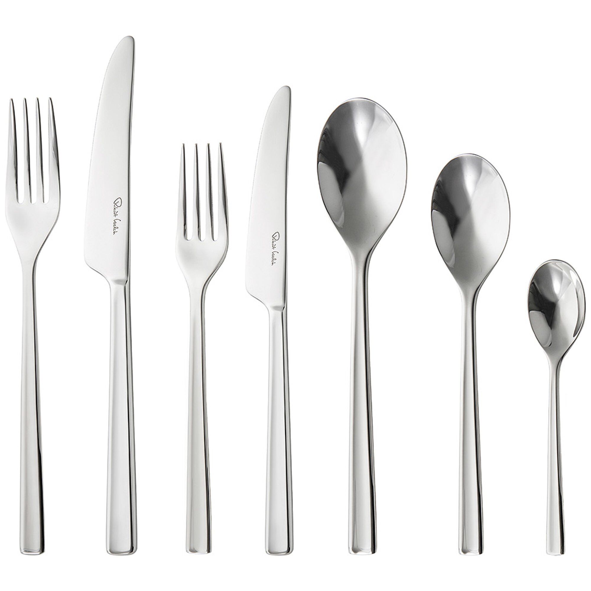 Robert Welch Blockley Bestiksæt  84 Dele