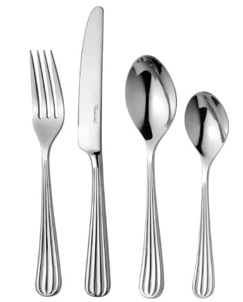 Robert Welch Palm Bright   Bestiksæt 42 Dele