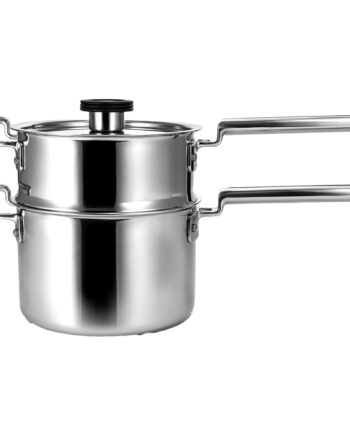 Robert Welch 316 Series Dampsæt   Dele  Rustfrit Stål