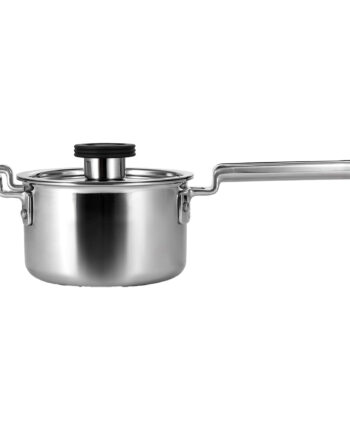 Robert Welch 316 Series Kasserolle ø14 Cm  Rustfrit Stål