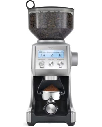 Sage Bcg 820 Bss Kaffekværn