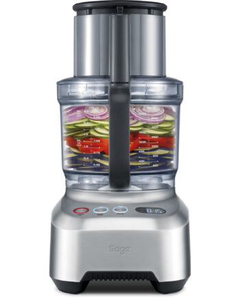 Sage Bfp800 The Kitchen Wizz Proâ  Foodprocesser