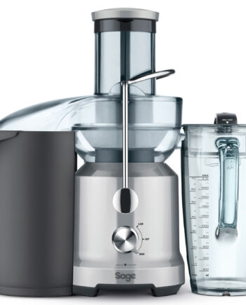 Sage Bje430uk The Nutri Juicer