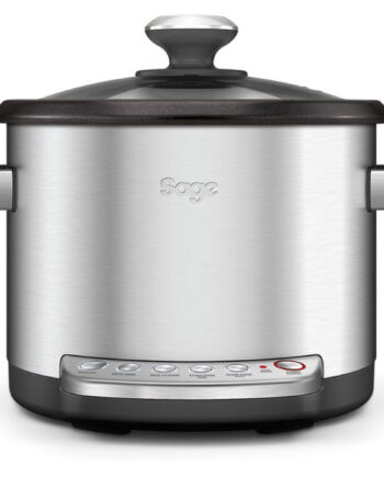 Sage Brc600 The Risotto Plusâ  Riskoger