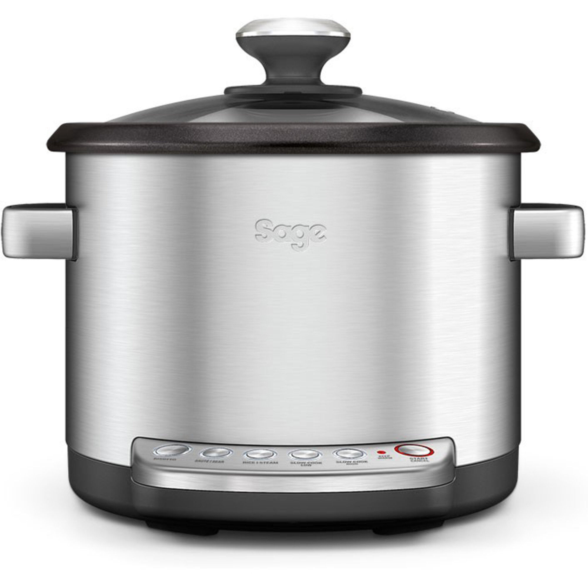 Sage Brc600 The Risotto Plusâ Riskoger