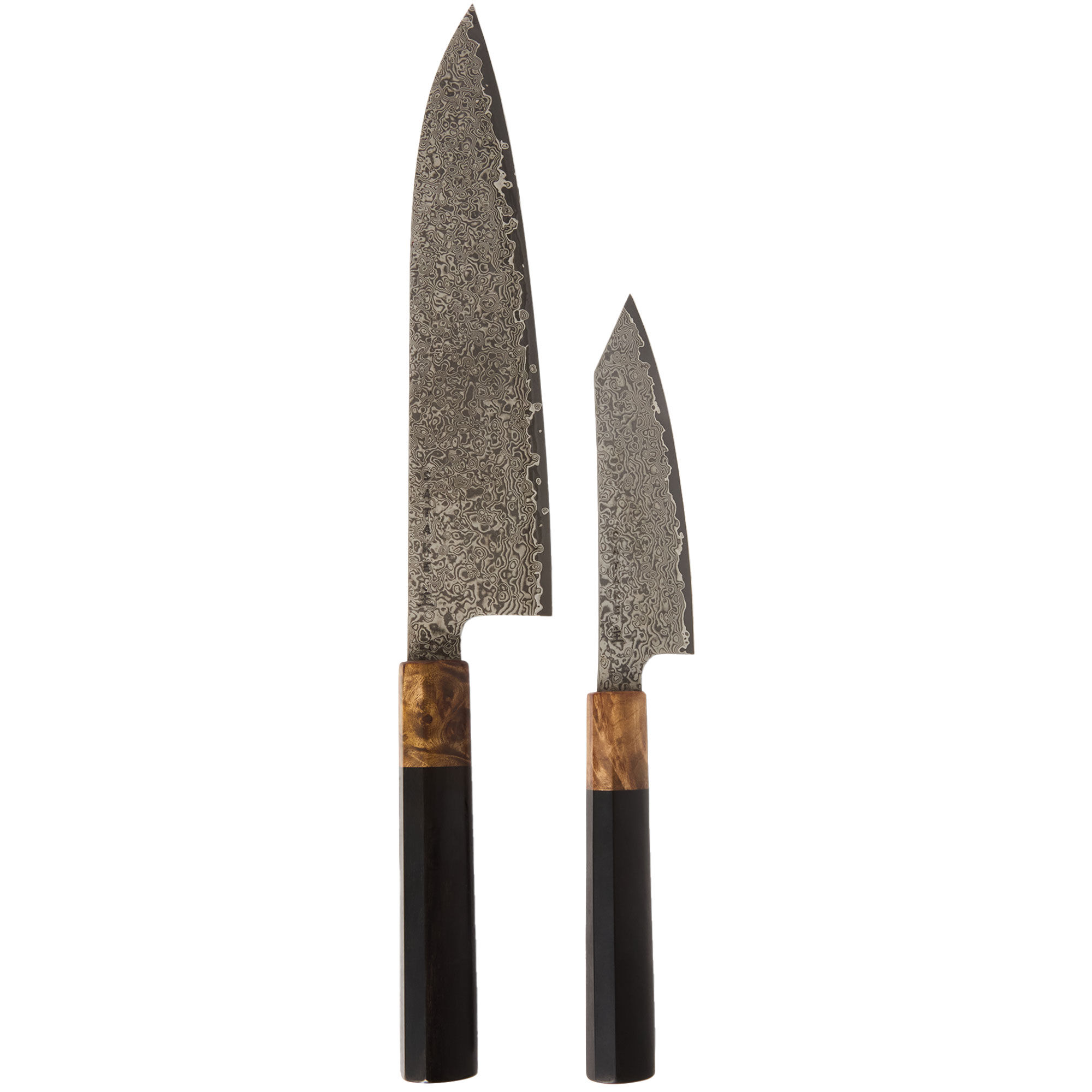 Satake Omo Bunka Petty 12 Cm Kokkekniv 21 Cm