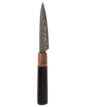 Satake Omo Bunka Petty Skrællekniv   Cm
