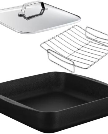 Scanpan Techniq Bradepande Sæt   Dele