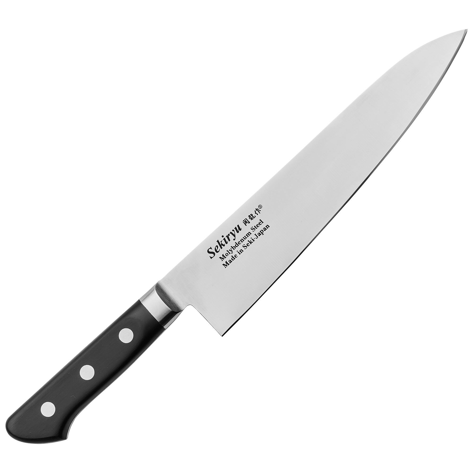 Sekiryu Master Kokkekniv  21 Cm